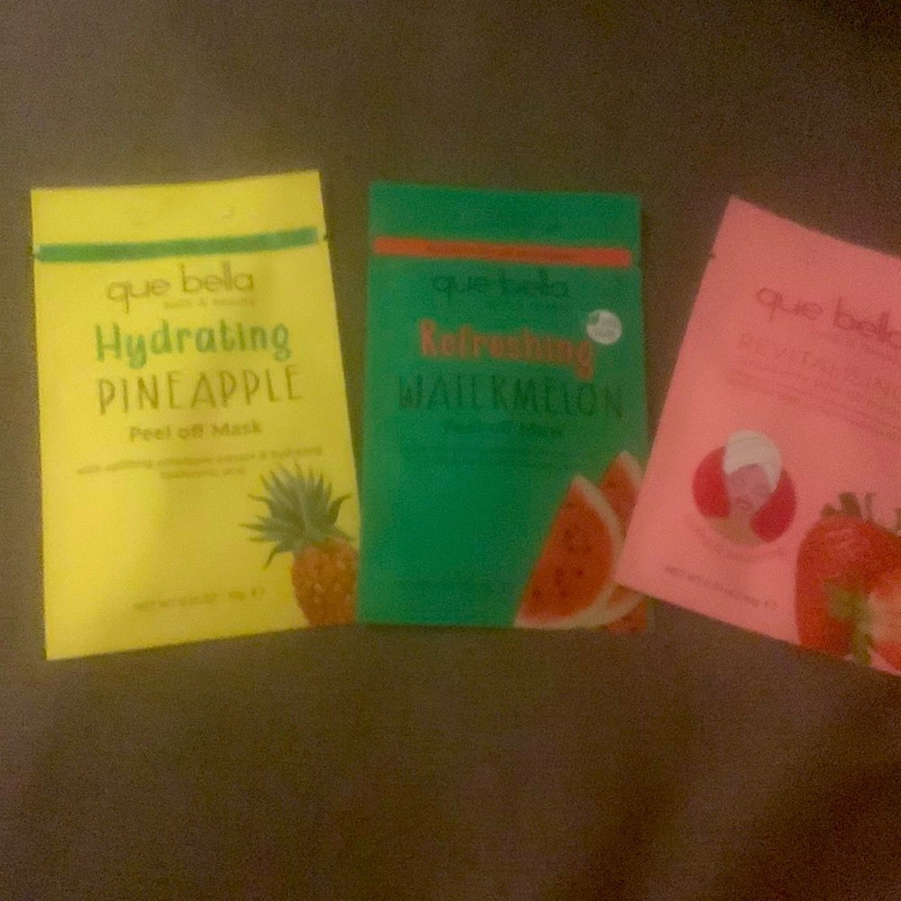 Face mask